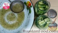 Салат из огурцов <!--more-->на зиму