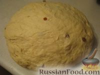 Кружевной пирог с маком