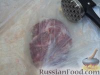 Мясо по-французски (из свинины)