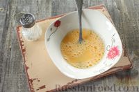 Суп "Затируха" с грибами