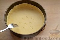 Французский кокосовый пирог