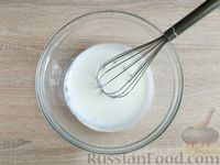 Пирожки на кефире (с мясной начинкой)